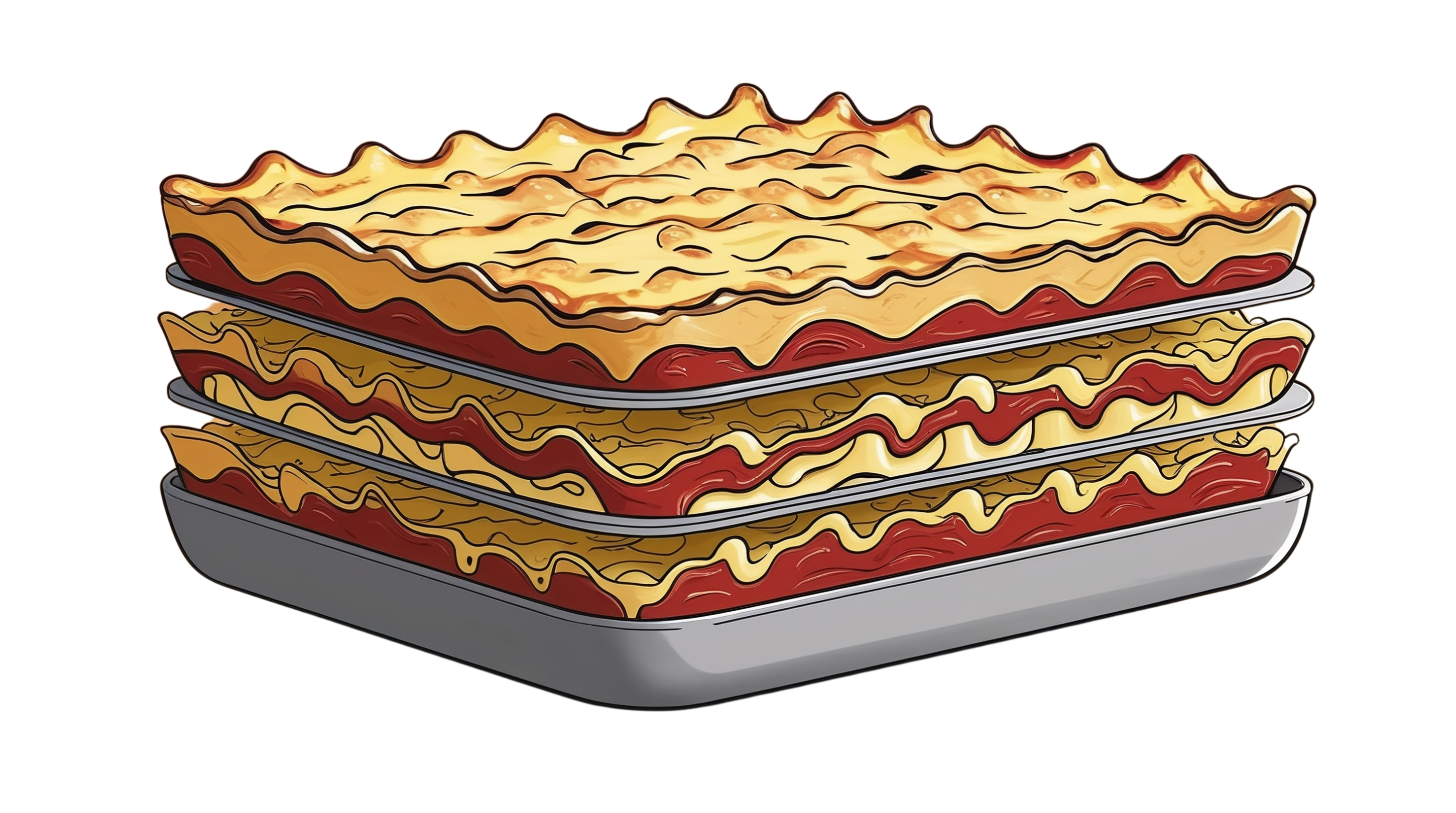 Lasagna